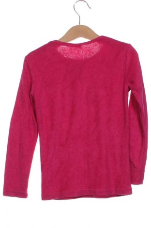 Detská blúzka  Unbranded, Veľkosť 4-5y/ 110-116 cm, Farba Ružová, Cena  5,95 €