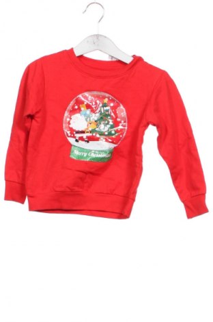 Detská blúzka  Unbranded, Veľkosť 3-4y/ 104-110 cm, Farba Červená, Cena  5,00 €