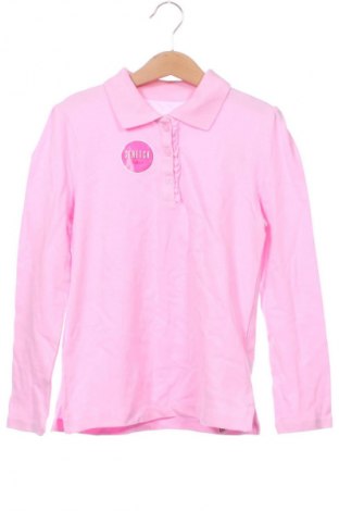 Detská blúzka  Unbranded, Veľkosť 7-8y/ 128-134 cm, Farba Ružová, Cena  6,95 €