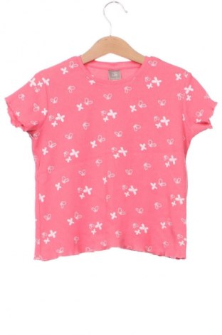 Детска блуза Unbranded, Размер 4-5y/ 110-116 см, Цвят Многоцветен, Цена 5,11 €