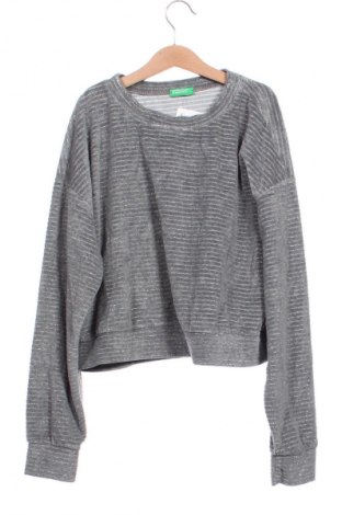 Detská blúzka  United Colors Of Benetton, Veľkosť 14-15y/ 168-170 cm, Farba Viacfarebná, Cena  1,95 €