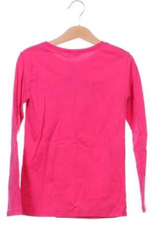 Detská blúzka  United Colors Of Benetton, Veľkosť 7-8y/ 128-134 cm, Farba Ružová, Cena  8,64 €