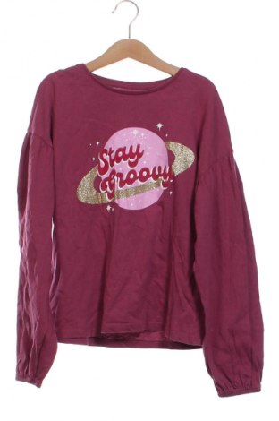 Detská blúzka  Vertbaudet, Veľkosť 8-9y/ 134-140 cm, Farba Ružová, Cena  4,95 €