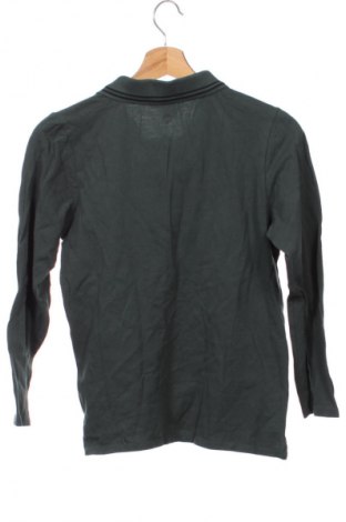Detská blúzka  Vingino, Veľkosť 12-13y/ 158-164 cm, Farba Zelená, Cena  3,95 €