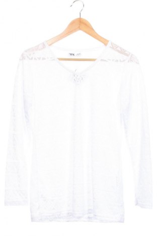 Gyerek blúz Y.F.K., Méret 12-13y / 158-164 cm, Szín Fehér, Ár 669 Ft