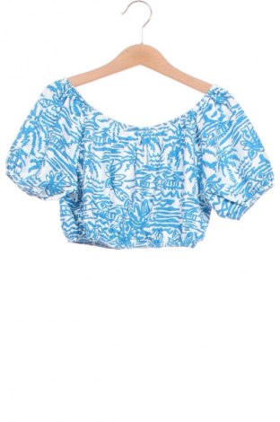 Kinder Shirt Zara, Größe 9-10y/ 140-146 cm, Farbe Mehrfarbig, Preis 1,99 €