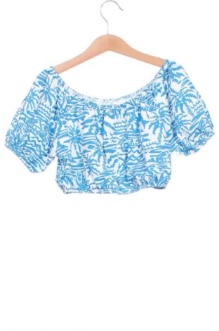 Kinder Shirt Zara, Größe 9-10y/ 140-146 cm, Farbe Mehrfarbig, Preis 1,99 €