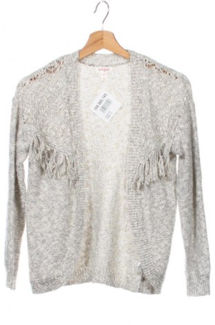 Kinder Strickjacke Cat & Jack, Größe 10-11y/ 146-152 cm, Farbe Mehrfarbig, Preis 11,40 €