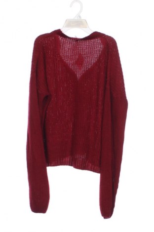 Παιδική ζακέτα Defacto, Μέγεθος 13-14y/ 164-168 εκ., Χρώμα Κόκκινο, Τιμή 1,99 €