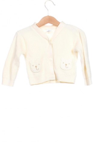 Gyerek kardigán Gap, Méret 6-9m / 68-74 cm, Szín Ekrü
, Ár 6 539 Ft