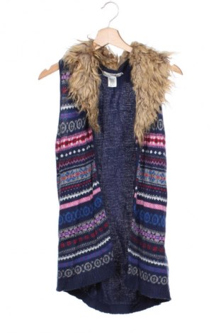 Dětský kardigán H&M, Velikost 12-13y/ 158-164 cm, Barva Vícebarevné, Cena  49,00 Kč