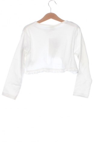 Gyerek kardigán Jacky, Méret 7-8y / 128-134 cm, Szín Fehér, Ár 3 689 Ft