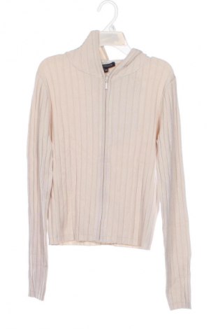 Pulover cu nasturi pentru copii Staccato, Mărime 15-18y/ 170-176 cm, Culoare Bej, Preț 44,99 Lei
