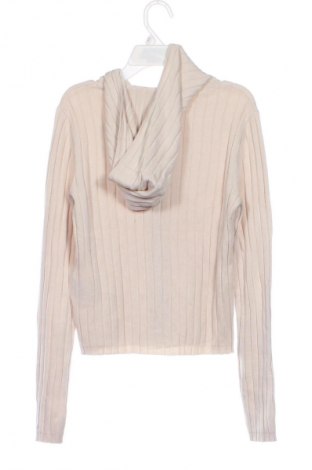 Pulover cu nasturi pentru copii Staccato, Mărime 15-18y/ 170-176 cm, Culoare Bej, Preț 44,99 Lei