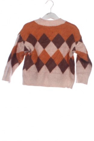 Kinder Strickjacke Unbranded, Größe 3-4y/ 104-110 cm, Farbe Mehrfarbig, Preis € 8,99