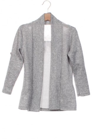 Παιδική ζακέτα Unbranded, Μέγεθος 3-4y/ 104-110 εκ., Χρώμα Γκρί, Τιμή 2,99 €
