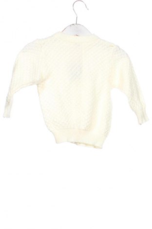 Kinder Strickjacke Unbranded, Größe 9-12m/ 74-80 cm, Farbe Mehrfarbig, Preis 16,52 €