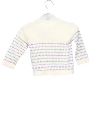 Kinder Strickjacke Unbranded, Größe 9-12m/ 74-80 cm, Farbe Mehrfarbig, Preis 16,52 €