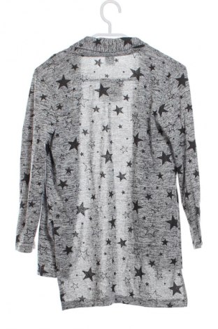 Kinder Strickjacke Y.F.K., Größe 8-9y/ 134-140 cm, Farbe Mehrfarbig, Preis 3,99 €