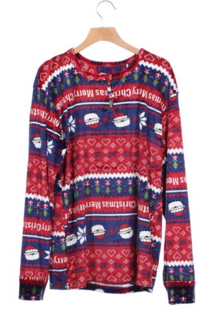 Παιδική πιτζάμα Unbranded, Μέγεθος 14-15y/ 168-170 εκ., Χρώμα Πολύχρωμο, Τιμή 1,99 €