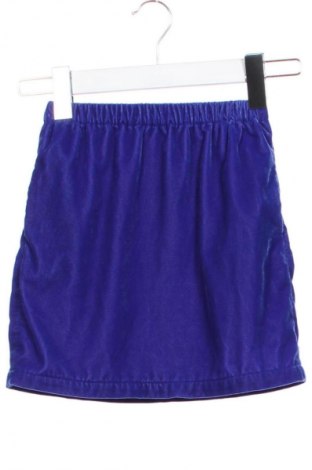 Kinderrock Arket, Größe 12-18m/ 80-86 cm, Farbe Blau, Preis 2,99 €