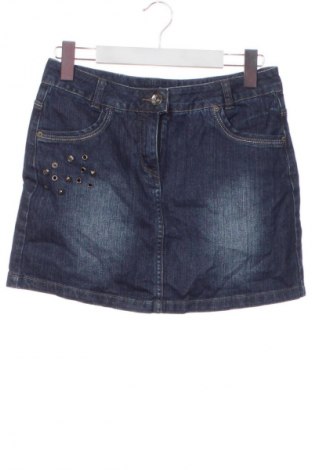 Kinderrock C&A, Größe 13-14y/ 164-168 cm, Farbe Blau, Preis 4,99 €