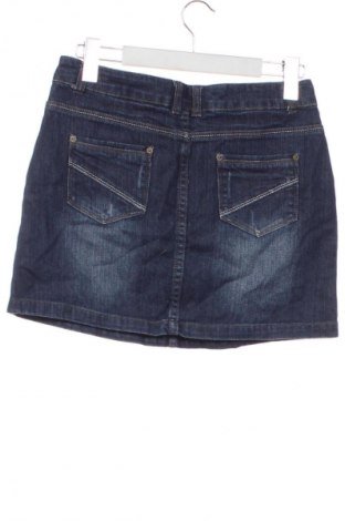 Kinderrock C&A, Größe 13-14y/ 164-168 cm, Farbe Blau, Preis 4,99 €