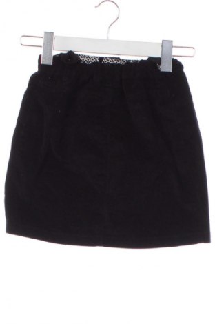 Gyerek szoknya Girls, Méret 11-12y / 152-158 cm, Szín Fekete, Ár 669 Ft