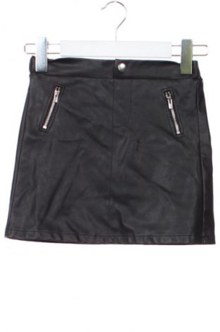 Kinderrock H&M, Größe 6-7y/ 122-128 cm, Farbe Schwarz, Preis 6,46 €