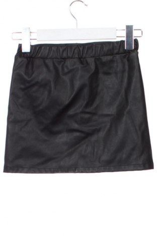 Kinderrock H&M, Größe 6-7y/ 122-128 cm, Farbe Schwarz, Preis 6,46 €