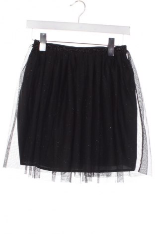 Kinderrock H&M, Größe 12-13y/ 158-164 cm, Farbe Schwarz, Preis 4,99 €