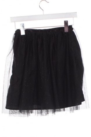 Kinderrock H&M, Größe 12-13y/ 158-164 cm, Farbe Schwarz, Preis 4,99 €