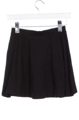 Kinderrock H&M, Größe 12-13y/ 158-164 cm, Farbe Schwarz, Preis 4,99 €