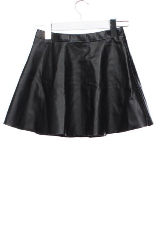 Dziecięca spódnica H&M, Rozmiar 8-9y/ 134-140 cm, Kolor Czarny, Cena 39,99 zł