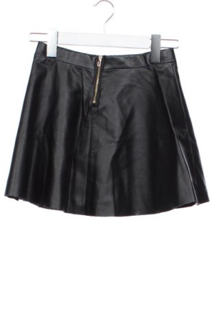 Dziecięca spódnica H&M, Rozmiar 8-9y/ 134-140 cm, Kolor Czarny, Cena 39,99 zł
