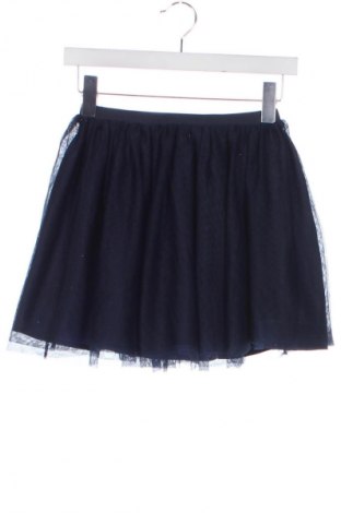 Kinderrock H&M, Größe 8-9y/ 134-140 cm, Farbe Blau, Preis 9,72 €