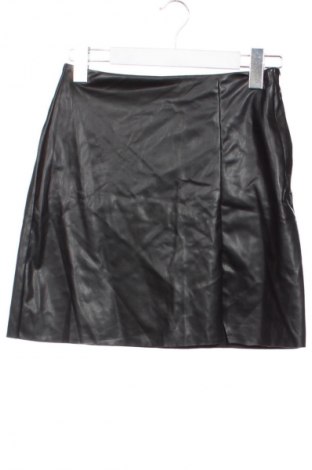 Gyerek szoknya H&M, Méret 12-13y / 158-164 cm, Szín Fekete, Ár 2 229 Ft