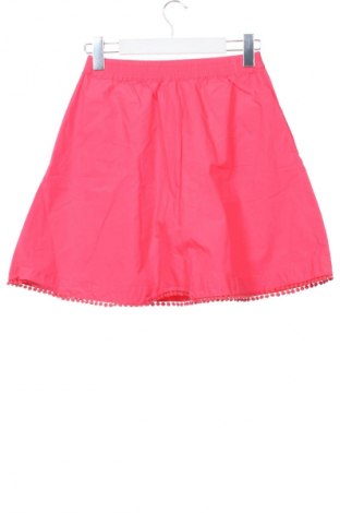 Kinderrock Kids By Tchibo, Größe 12-13y/ 158-164 cm, Farbe Rot, Preis 6,51 €