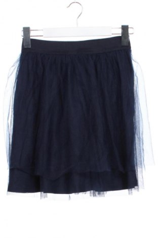 Παιδική φούστα LC Waikiki, Μέγεθος 10-11y/ 146-152 εκ., Χρώμα Μπλέ, Τιμή 2,99 €