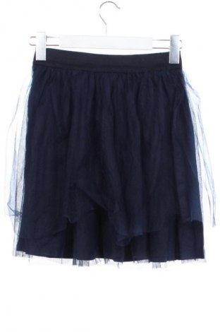 Παιδική φούστα LC Waikiki, Μέγεθος 10-11y/ 146-152 εκ., Χρώμα Μπλέ, Τιμή 2,99 €