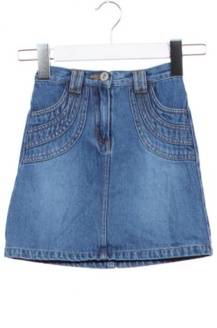 Kinderrock Ladybird, Größe 5-6y/ 116-122 cm, Farbe Blau, Preis 9,72 €