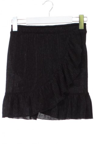 Dziecięca spódnica ONLY, Rozmiar 8-9y/ 134-140 cm, Kolor Czarny, Cena 6,99 zł