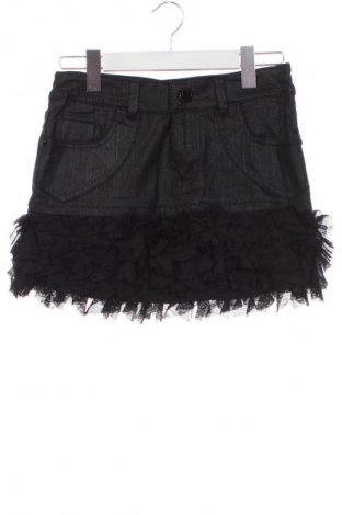 Παιδική φούστα Oodji, Μέγεθος 12-13y/ 158-164 εκ., Χρώμα Μαύρο, Τιμή 7,99 €