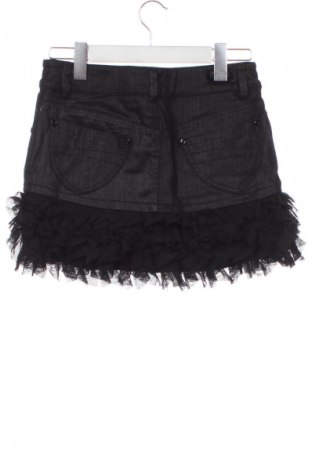 Παιδική φούστα Oodji, Μέγεθος 12-13y/ 158-164 εκ., Χρώμα Μαύρο, Τιμή 7,99 €