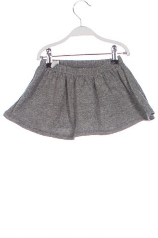 Kinderrock Reserved, Größe 12-18m/ 80-86 cm, Farbe Grau, Preis 1,99 €