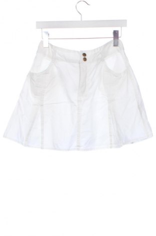 Gyerek szoknya Unbranded, Méret 15-18y / 170-176 cm, Szín Fehér, Ár 1 029 Ft