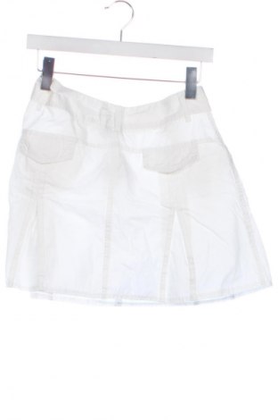 Gyerek szoknya Unbranded, Méret 15-18y / 170-176 cm, Szín Fehér, Ár 1 029 Ft