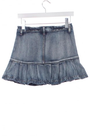 Kinderrock Unbranded, Größe 11-12y/ 152-158 cm, Farbe Blau, Preis 12,00 €