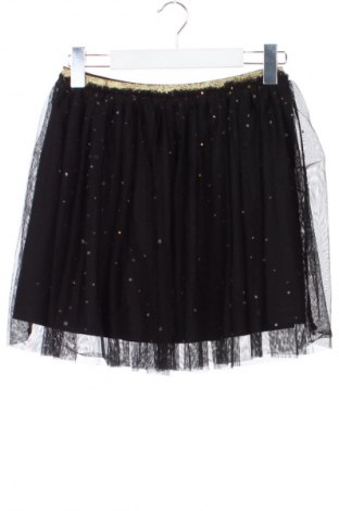 Kinderrock Unbranded, Größe 12-13y/ 158-164 cm, Farbe Schwarz, Preis 8,20 €