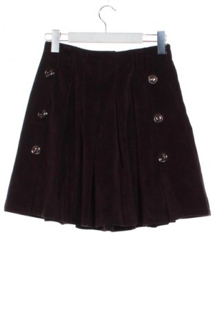 Παιδική φούστα Unbranded, Μέγεθος 15-18y/ 170-176 εκ., Χρώμα Καφέ, Τιμή 2,99 €